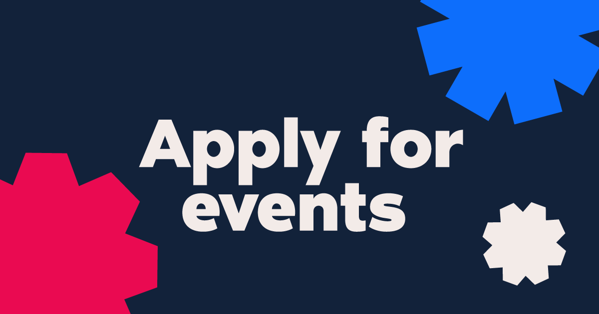 Rising Event Support to Attend Trade Events - RISE Bookselling