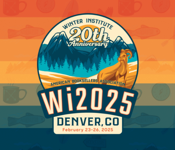 Winter Mit Winter Institute 2026 - RISE Bookselling